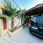 Satılır 4 otaqlı Həyət evi/villa, Avtovağzal metrosu, Biləcəri qəs., Binəqədi rayonu 3