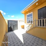 Satılır 3 otaqlı Həyət evi/villa, Zabrat qəs., Sabunçu rayonu 1