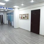 Kirayə (aylıq) 1 otaqlı Ofis, Nizami metrosu, Caspian Plaza, Yasamal rayonu 4