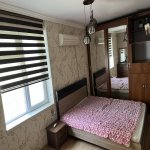 Kirayə (aylıq) 2 otaqlı Köhnə Tikili, İnşaatçılar metrosu, Yasamal qəs., Yasamal rayonu 4