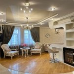 Kirayə (aylıq) 4 otaqlı Köhnə Tikili, Sahil metrosu, Səbail rayonu 8