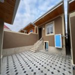 Satılır 2 otaqlı Həyət evi/villa, Koroğlu metrosu, Zabrat qəs., Sabunçu rayonu 3