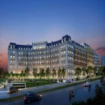 Kirayə (aylıq) 5 otaqlı Ofis, Xətai metrosu, Ağ şəhər, Xətai rayonu 1