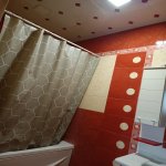 Аренда 3 комнат Новостройка, м. Азадлыг метро, Бинагадинский р-н район 9