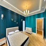 Satılır 7 otaqlı Həyət evi/villa, Nəsimi metrosu, 6-cı mikrorayon, Binəqədi rayonu 6