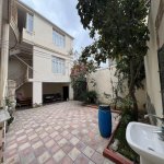 Satılır 10 otaqlı Həyət evi/villa, Azadlıq metrosu, Rəsulzadə qəs., Binəqədi rayonu 4