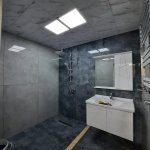 Satılır 2 otaqlı Köhnə Tikili, Əhmədli metrosu, Əhmədli, Xətai rayonu 11