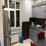 Kirayə (aylıq) Obyekt, İnşaatçılar metrosu, Yeni Yasamal qəs., Yasamal rayonu 12