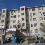 Satılır 2 otaqlı Köhnə Tikili, 4-cü mikrorayon, Nəsimi rayonu 18