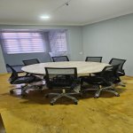 Аренда 1 комнатная Офис, 4-ый микрорайон район 2