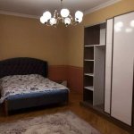 Kirayə (aylıq) 4 otaqlı Yeni Tikili, İnşaatçılar metrosu, Yasamal qəs., Yasamal rayonu 3