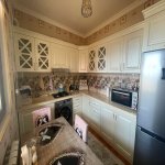Satılır 3 otaqlı Həyət evi/villa, Həzi Aslanov metrosu, Əhmədli, Xətai rayonu 5
