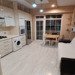 Kirayə (aylıq) 2 otaqlı Yeni Tikili, Badamdar qəs., Səbail rayonu 7