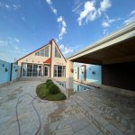 Satılır 4 otaqlı Bağ evi, Mərdəkan, Xəzər rayonu 3