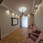 Kirayə (aylıq) 3 otaqlı Yeni Tikili, Xətai metrosu, Ağ şəhər, Xətai rayonu 2