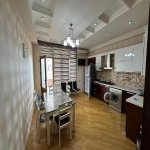 Аренда 4 комнатная Новостройка, Насими район 7