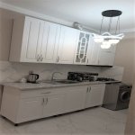 Kirayə (aylıq) 1 otaqlı Yeni Tikili, Gənclik metrosu, Nəsimi rayonu 6