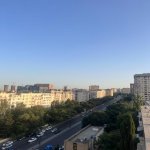 Satılır 4 otaqlı Yeni Tikili, Nəsimi metrosu, 6-cı mikrorayon, Binəqədi rayonu 14