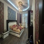 Kirayə (aylıq) 3 otaqlı Yeni Tikili Sumqayıt 4