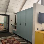 Kirayə (günlük) 2 otaqlı Həyət evi/villa Qəbələ 18