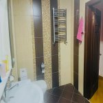 Kirayə (aylıq) 4 otaqlı Yeni Tikili, 8 Noyabr metrosu, Tibb Universiteti, Nəsimi rayonu 12