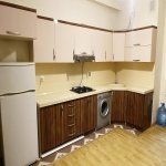 Kirayə (aylıq) 2 otaqlı Yeni Tikili, Gənclik metrosu, Nərimanov rayonu 8