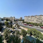 Продажа 4 комнат Вторичка, м. Халглар Достлугу метро, Низаминский р-н район 1