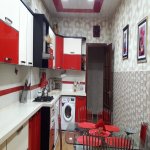 Kirayə (aylıq) 4 otaqlı Yeni Tikili, Gənclik metrosu, Nərimanov rayonu 58