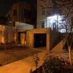 Satılır 5 otaqlı Həyət evi/villa, Azadlıq metrosu, 9-cu mikrorayon, Binəqədi rayonu 12