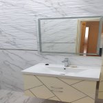 Satılır 3 otaqlı Yeni Tikili, Əhmədli metrosu, Xətai rayonu 13