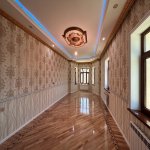 Satılır 7 otaqlı Həyət evi/villa, Avtovağzal metrosu, Biləcəri qəs., Binəqədi rayonu 21