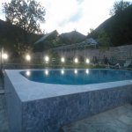 Kirayə (günlük) 5 otaqlı Həyət evi/villa Şəki 2
