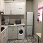 Kirayə (aylıq) 2 otaqlı Yeni Tikili, Qara Qarayev metrosu, Nizami rayonu 6