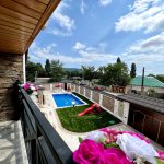 Kirayə (günlük) 7 otaqlı Həyət evi/villa Qəbələ 28