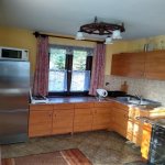 Kirayə (günlük) 4 otaqlı Həyət evi/villa Qusar 11