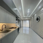 Satılır 4 otaqlı Yeni Tikili, Nəsimi rayonu 13