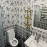 Kirayə (aylıq) 4 otaqlı Yeni Tikili, Koroğlu metrosu, Böyükşor qəs., Olimpia Stadionu, Nərimanov rayonu 11