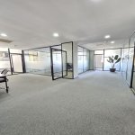 Kirayə (aylıq) 5 otaqlı Ofis, Xətai metrosu, Ağ şəhər, Xətai rayonu 12