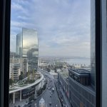 Satılır 3 otaqlı Yeni Tikili, 28 May metrosu, Səbail rayonu 14
