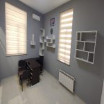 Kirayə (aylıq) 2 otaqlı Ofis, Nəriman Nərimanov metrosu, Nərimanov rayonu 7