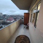 Satılır 2 otaqlı Köhnə Tikili, Qaraçuxur qəs., Suraxanı rayonu 8