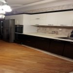 Kirayə (aylıq) 4 otaqlı Yeni Tikili, Nəriman Nərimanov metrosu, Nərimanov rayonu 7