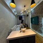 Kirayə (aylıq) 3 otaqlı Yeni Tikili, Azadlıq metrosu, 7-ci mikrorayon, Binəqədi rayonu 14