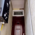 Kirayə (aylıq) 1 otaqlı Köhnə Tikili, İnşaatçılar metrosu, Yasamal qəs., Yasamal rayonu 10