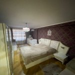 Kirayə (aylıq) 3 otaqlı Yeni Tikili, Əhmədli metrosu, Əhmədli, Xətai rayonu 5