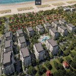 Satılır 2 otaqlı Yeni Tikili, Nardaran qəs., Sabunçu rayonu 3