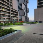 Kirayə (aylıq) 3 otaqlı Yeni Tikili, 8 Noyabr metrosu, Yasamal rayonu 21