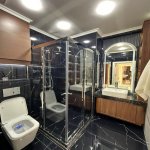 Посуточно 3 комнат Новостройка, м. 28 Мая метро, Насими район 17