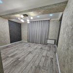 Satılır 3 otaqlı Yeni Tikili, Qara Qarayev metrosu, Nizami rayonu 3