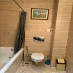 Аренда 3 комнатная Новостройка, м. 28 Мая метро, Насими район 11